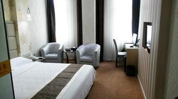 Dipai Hotel Гуанчжоу Екстер'єр фото