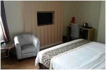 Dipai Hotel Гуанчжоу Екстер'єр фото