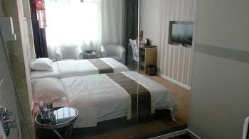 Dipai Hotel Гуанчжоу Екстер'єр фото