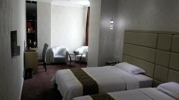 Dipai Hotel Гуанчжоу Екстер'єр фото