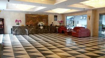 Dipai Hotel Гуанчжоу Екстер'єр фото