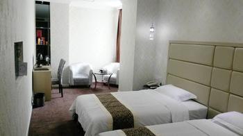 Dipai Hotel Гуанчжоу Екстер'єр фото