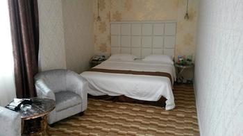 Dipai Hotel Гуанчжоу Екстер'єр фото