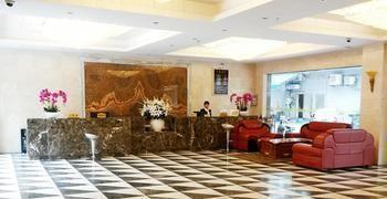 Dipai Hotel Гуанчжоу Екстер'єр фото